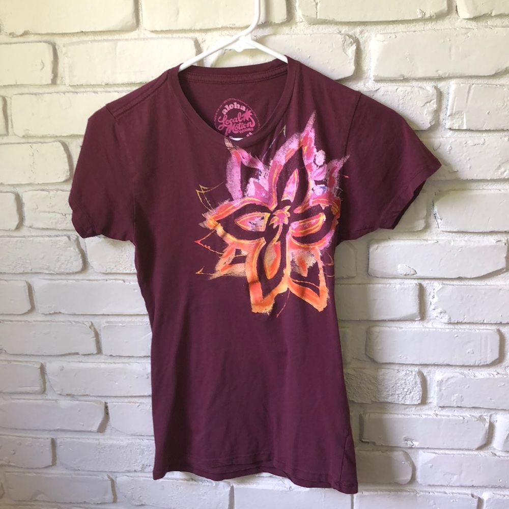 Tee Shirt